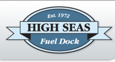 High Seas Fuel Dock